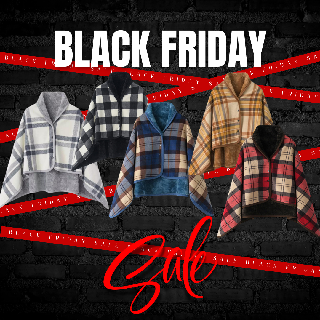 ZeroMallブランケットボタン付™