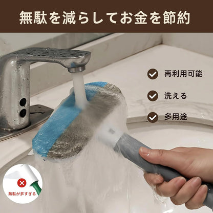 4in1　🐾　Pet Clean　🐾ペット用毛取りブラシ