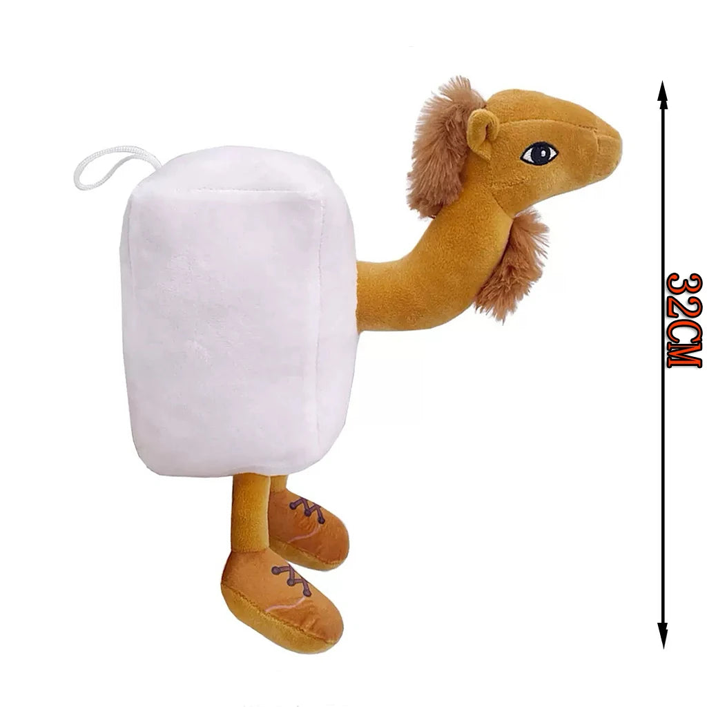 トラレロ トララ™｜SNSで話題の可愛いぬいぐるみ