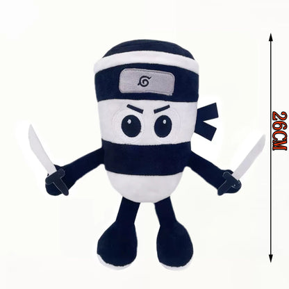 トラレロ トララ™｜SNSで話題の可愛いぬいぐるみ