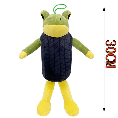 トラレロ トララ™｜SNSで話題の可愛いぬいぐるみ