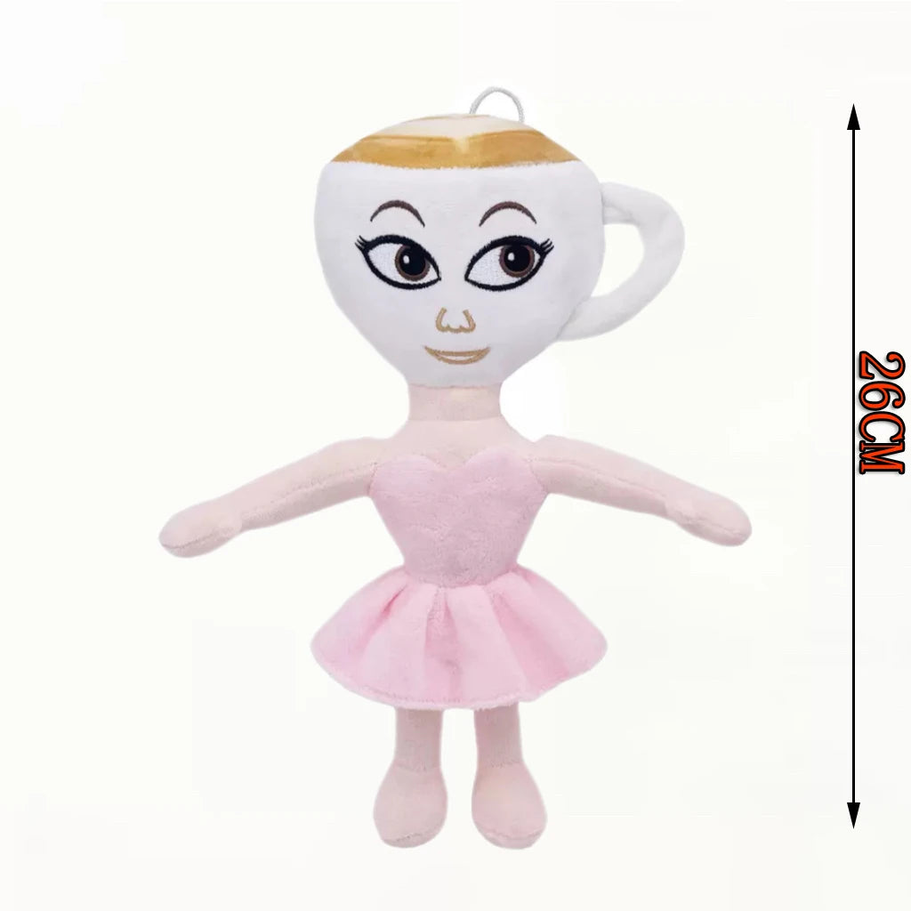 トラレロ トララ™｜SNSで話題の可愛いぬいぐるみ