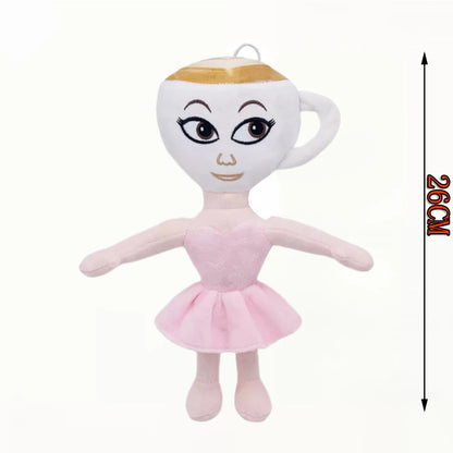 トラレロ トララ™｜SNSで話題の可愛いぬいぐるみ