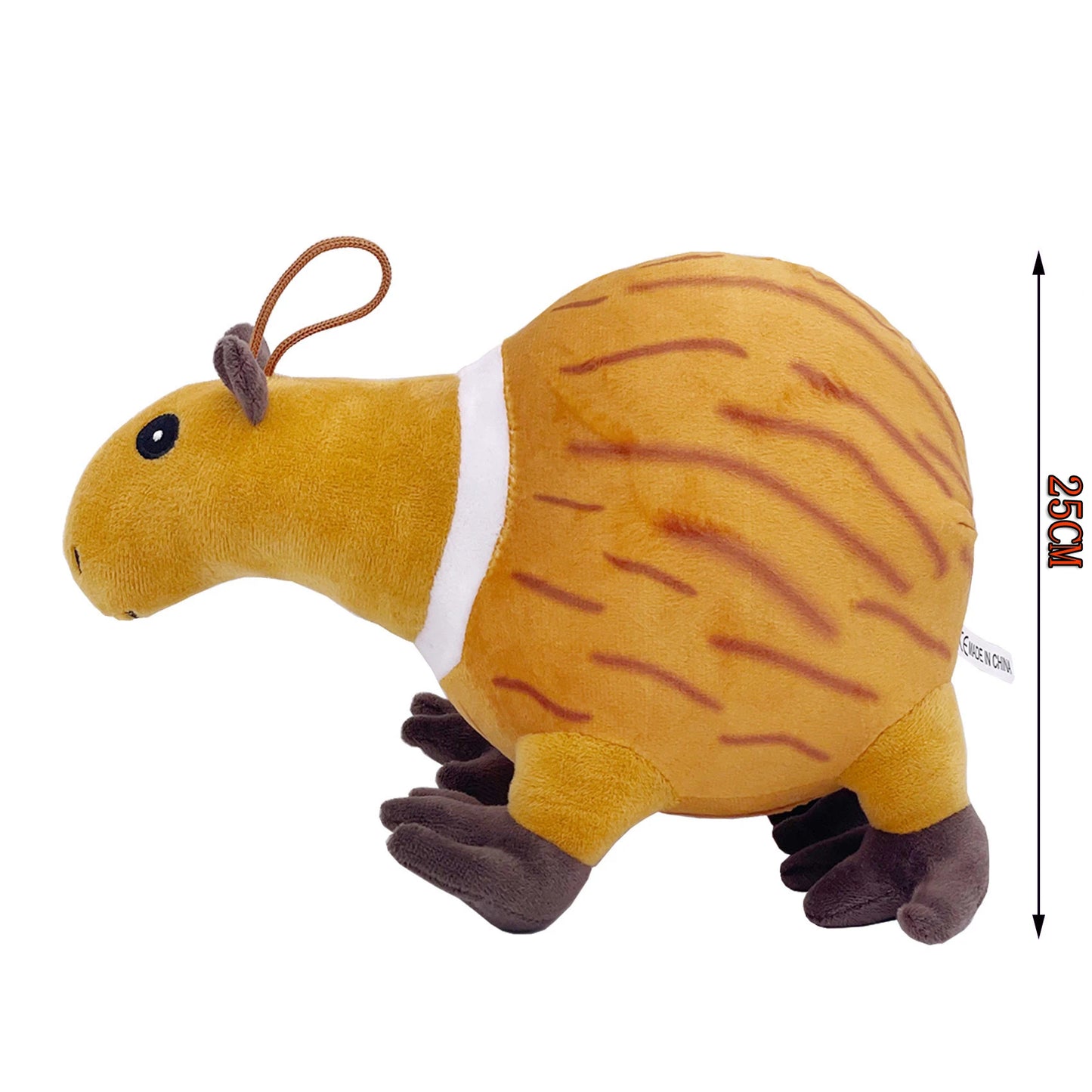 トラレロ トララ™｜SNSで話題の可愛いぬいぐるみ