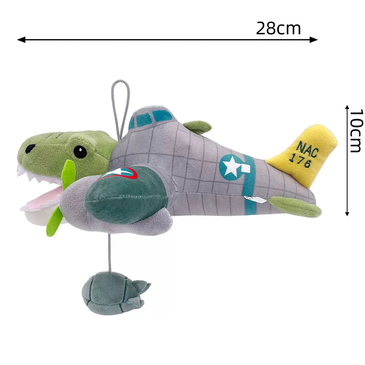 トラレロ トララ™｜SNSで話題の可愛いぬいぐるみ